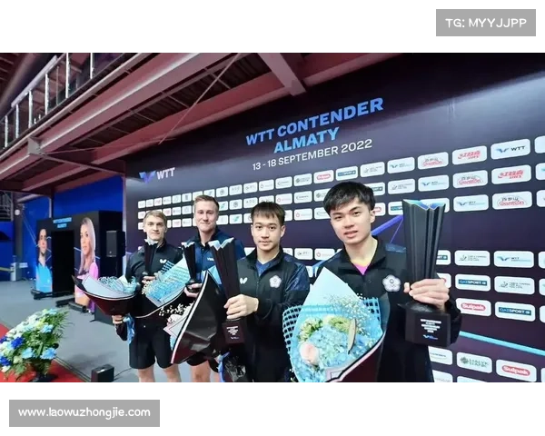 WTT阿拉木图挑战赛名单公布 中亚新秀首次获种子席位引关注 WTT阿拉木图挑战赛名单公布 中亚新秀首次获种子席位引关注